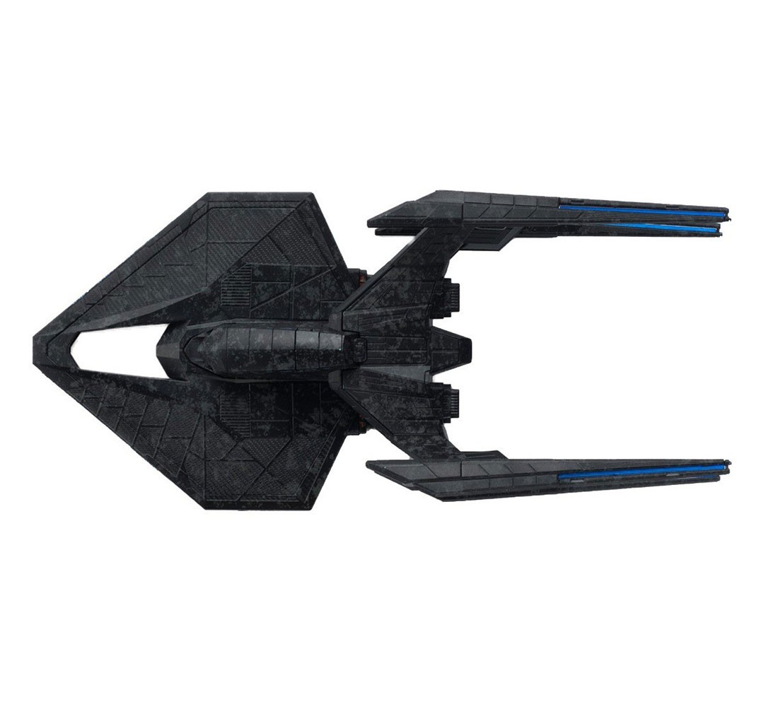 Section 31 Nimrod-Class View 5