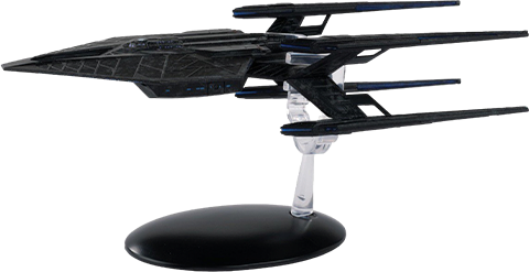 Section 31 Nimrod-Class View 6