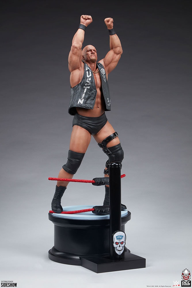 Hot toys store wwe