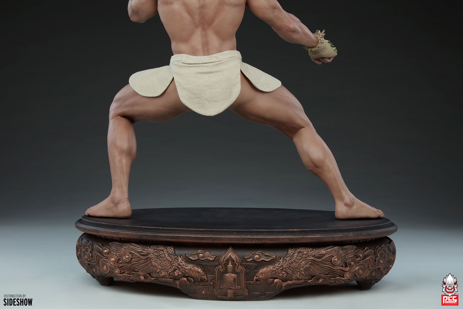 Jean-Claude Van Damme: Muay Thai Tribute