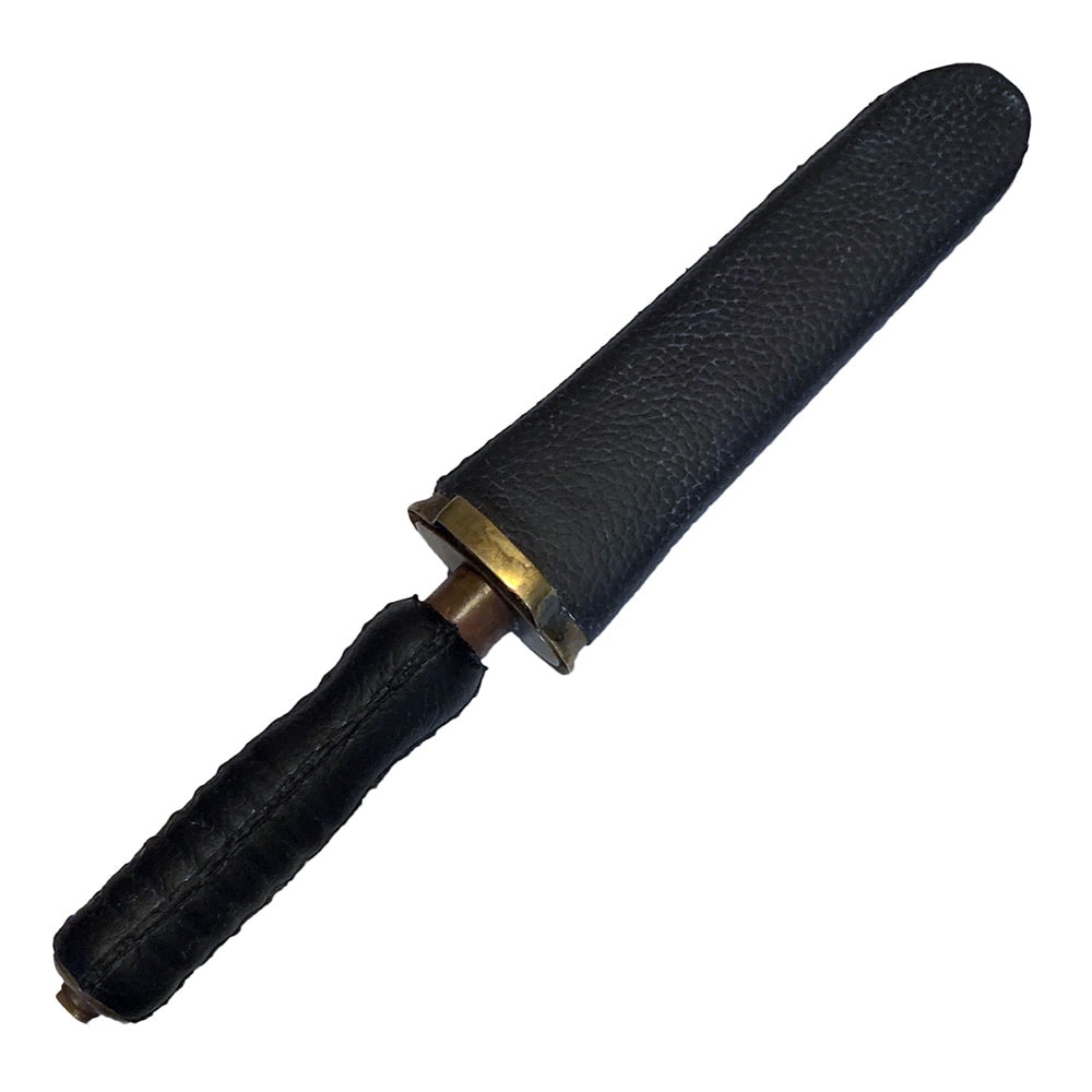 Manta Knife