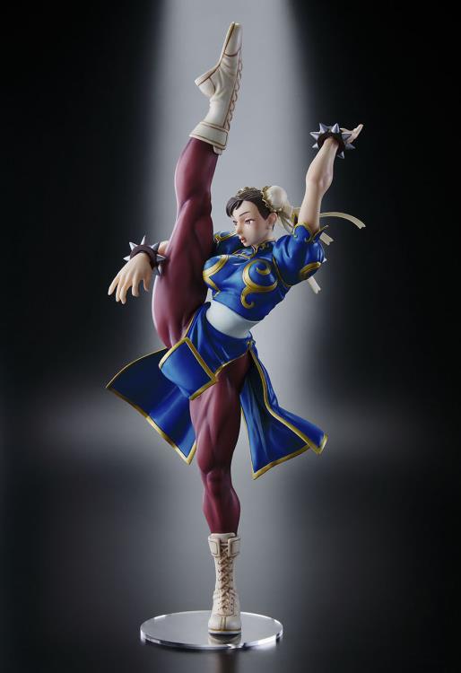 Chun-Li