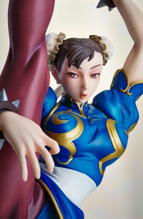 Chun-Li