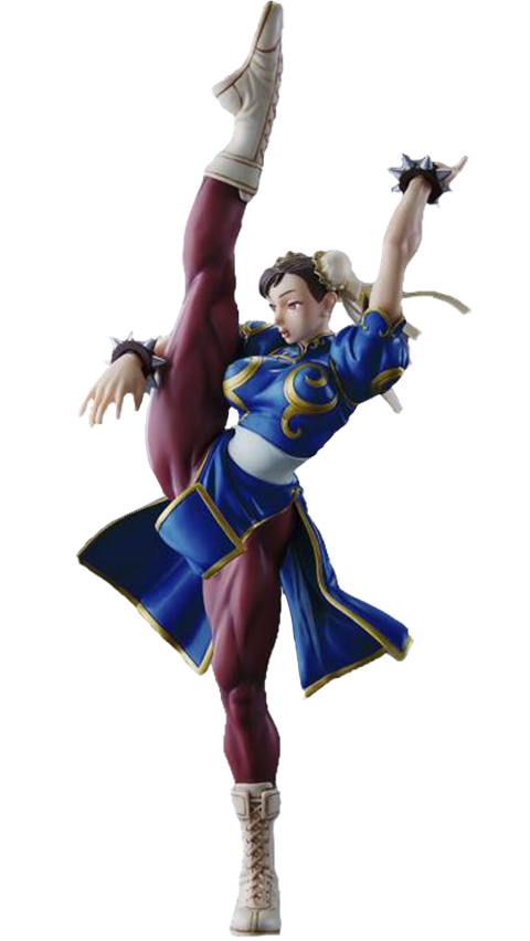 Chun-Li