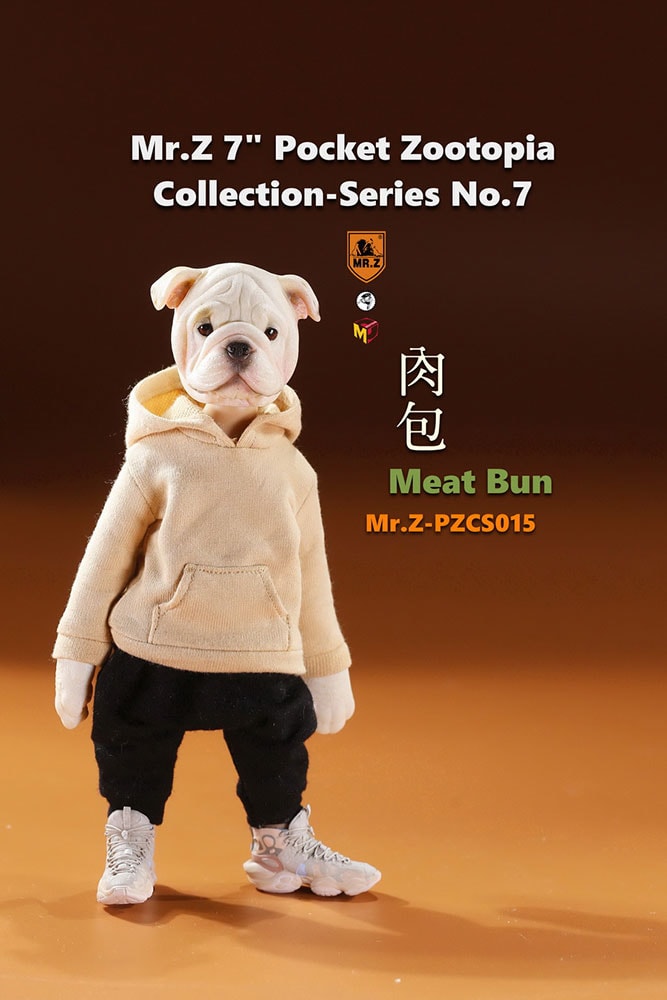 Meat Bun