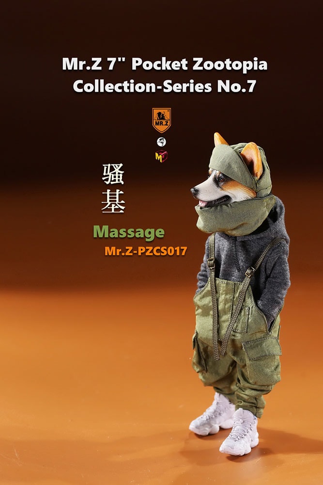 Massage View 8