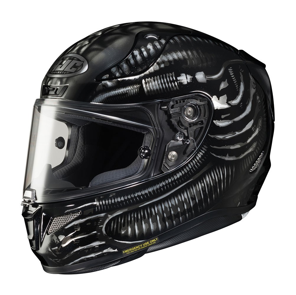 HJC RPHA11 ALIENS Lサイズ エイリアン廃盤モデル Aliens RPHA 11 Pro by HJC Helmets | Sideshow Collectibles