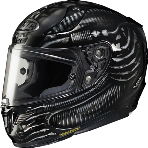 激安アウトレット通販 by Pro 11 RPHA Aliens HJC Collectibles Sideshow | Helmets セキュリティ・セーフティ