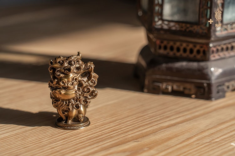 Mythical Beast – Pixiu