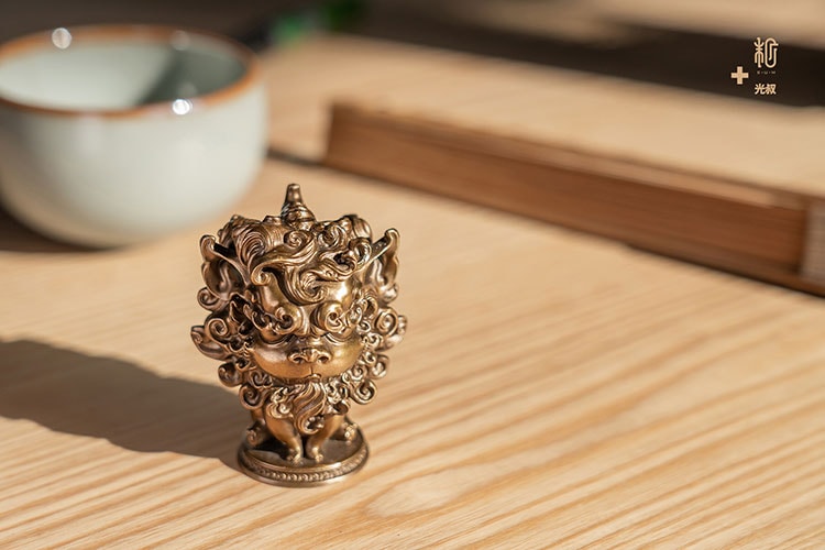 Mythical Beast – Pixiu