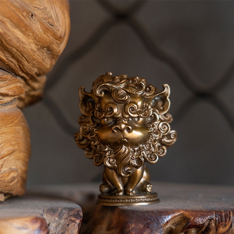 Mythical Beast – Pixiu