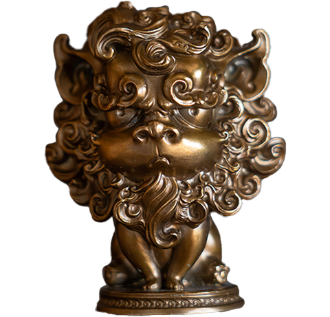 Mythical Beast – Pixiu