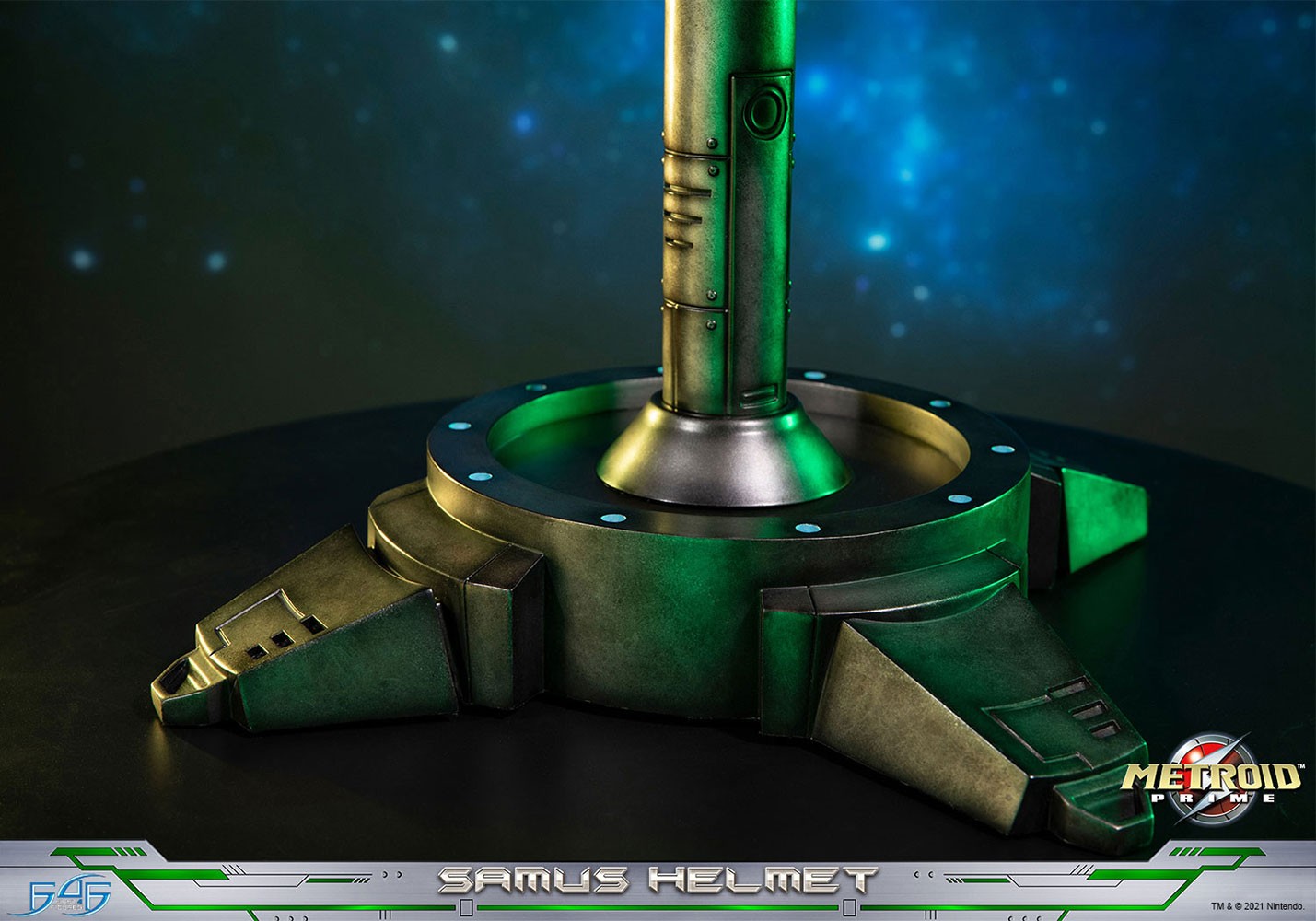 Samus (Standard Edition)