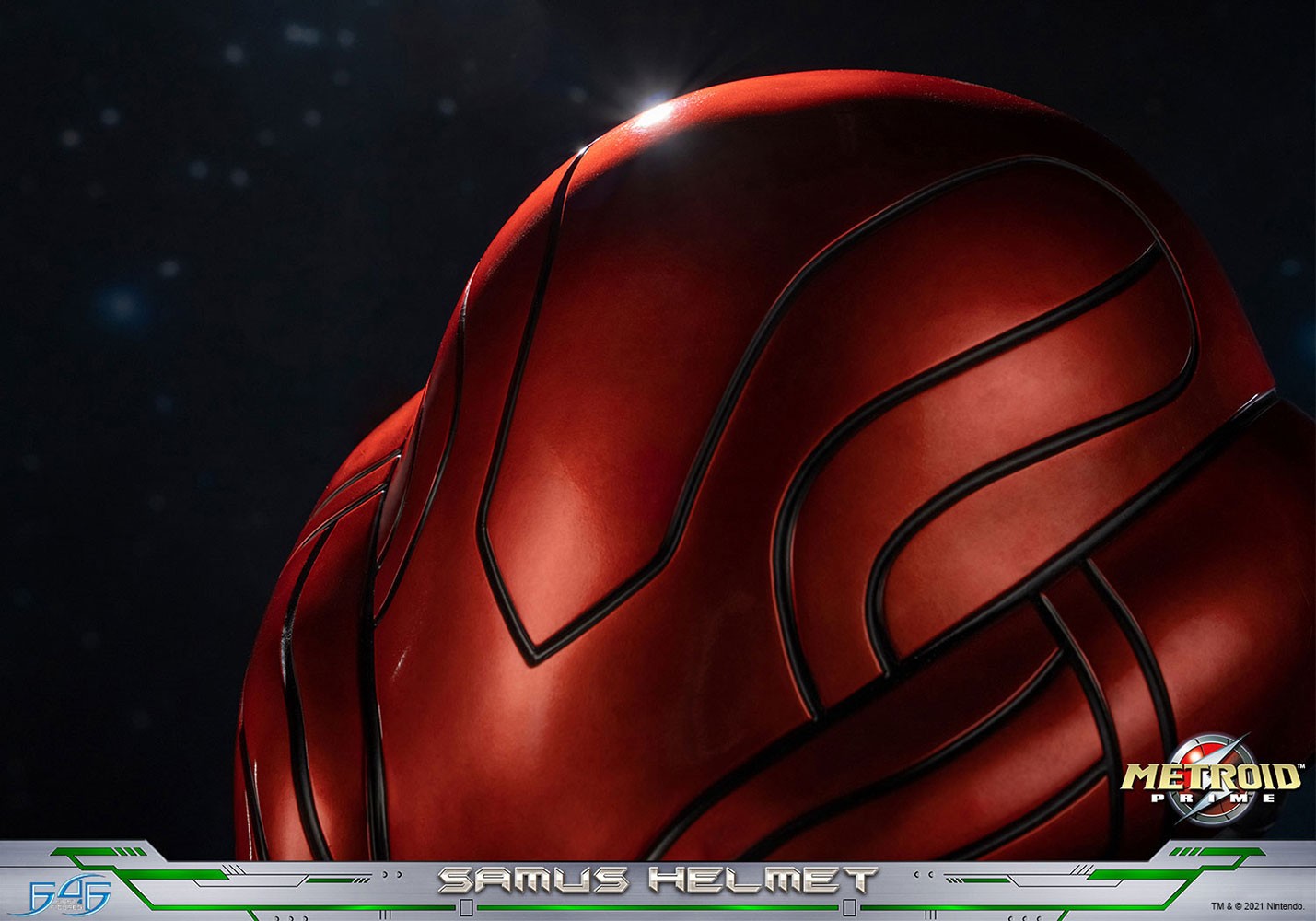 Samus (Standard Edition)