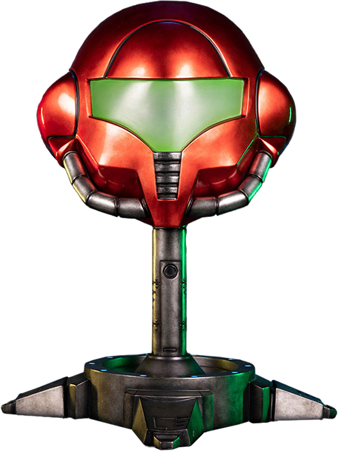 Samus (Standard Edition)