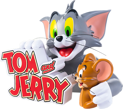 Tom and Jerry On-Screen Partner (Prototype Shown) View 14