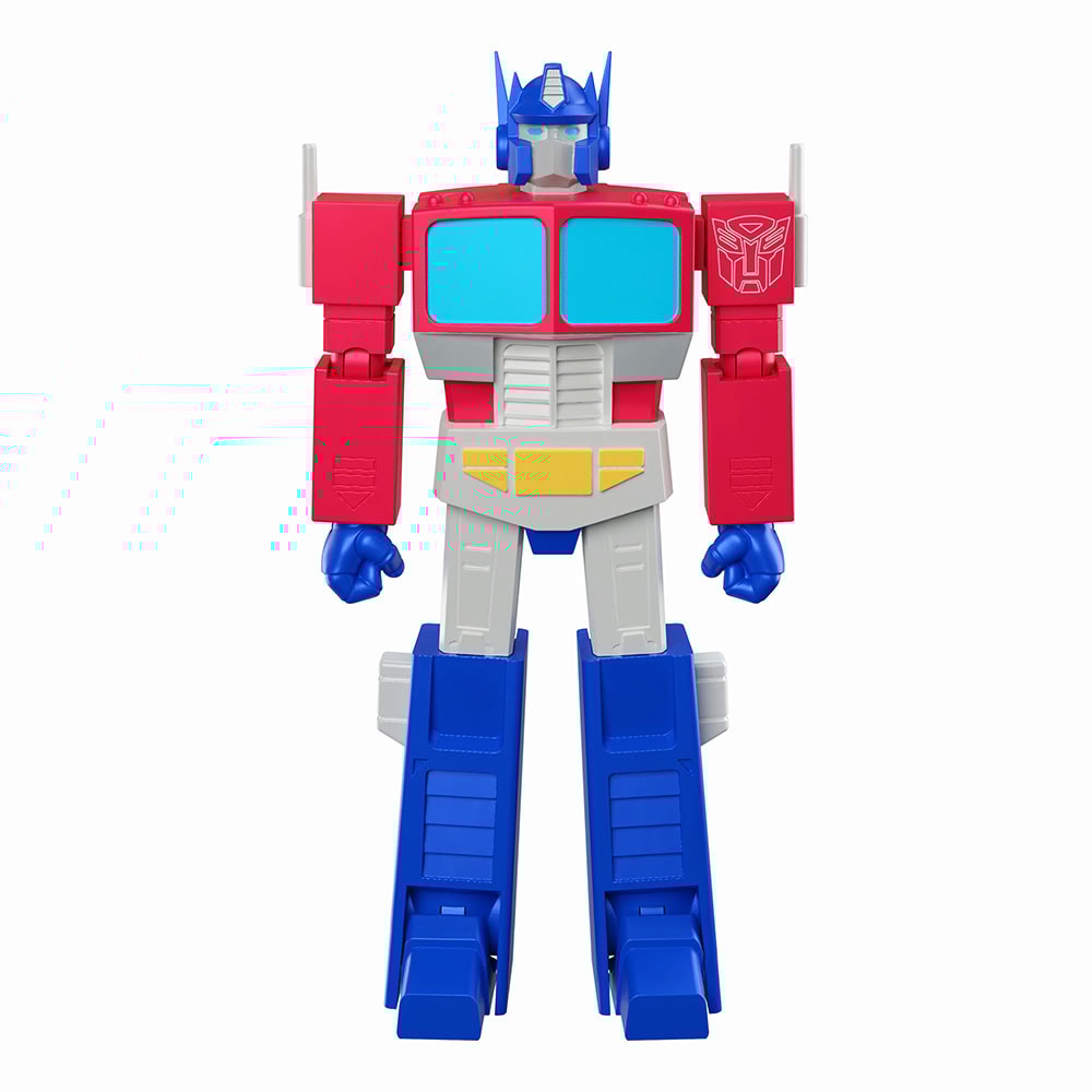 Optimus Prime