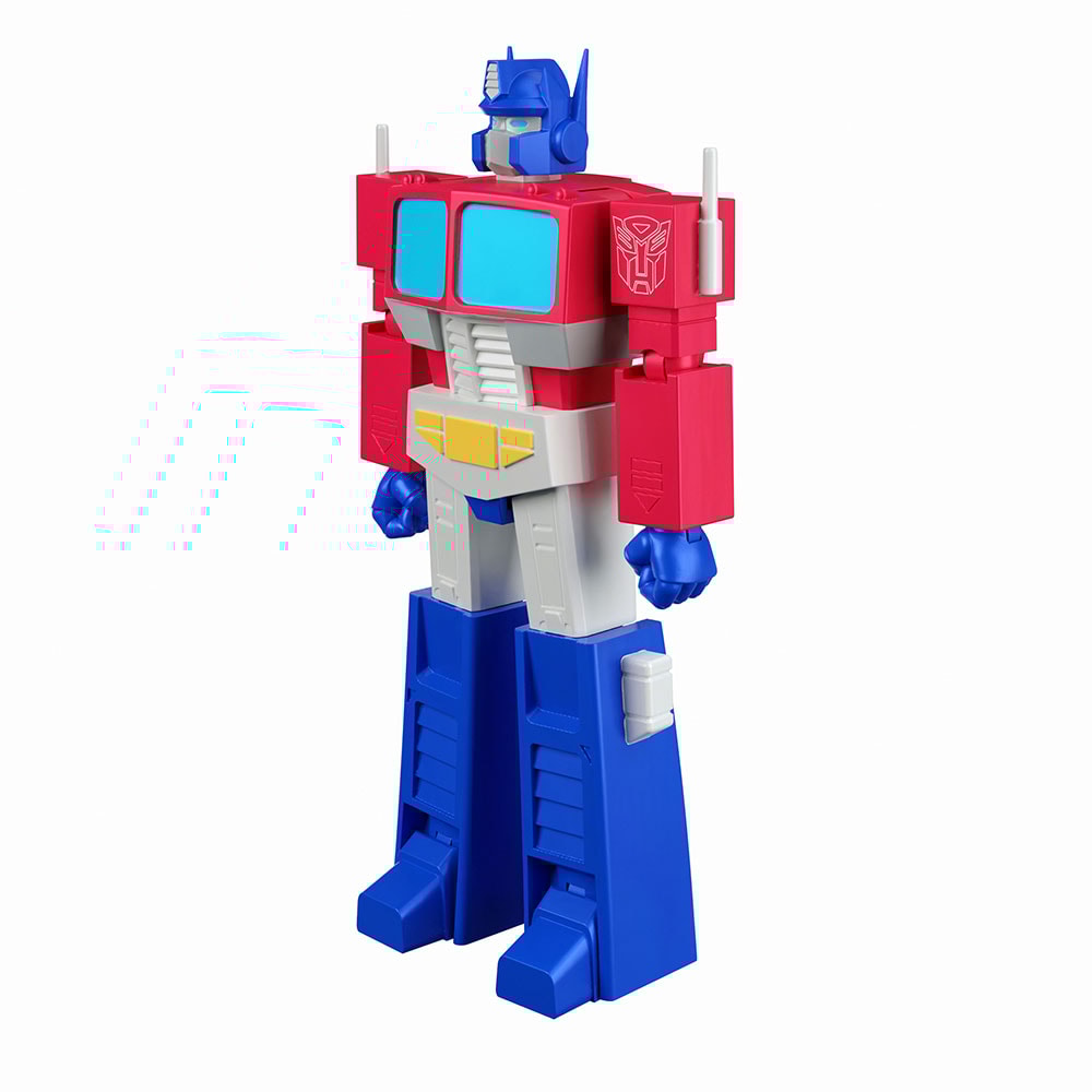 Optimus Prime