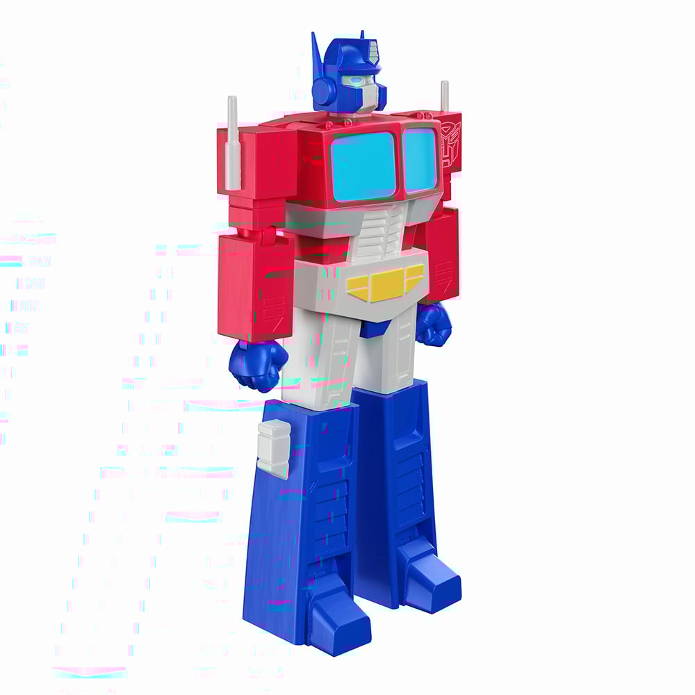 Optimus Prime