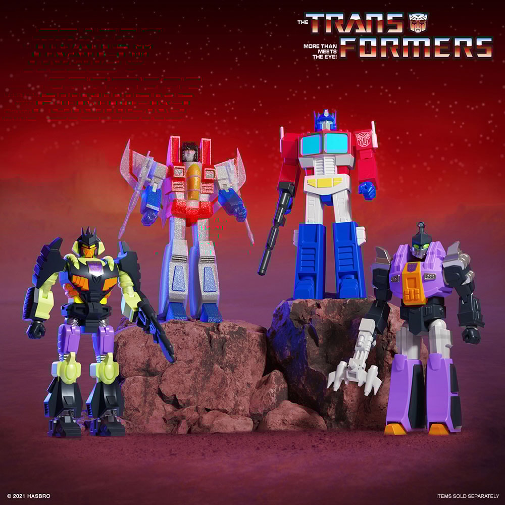 Optimus Prime