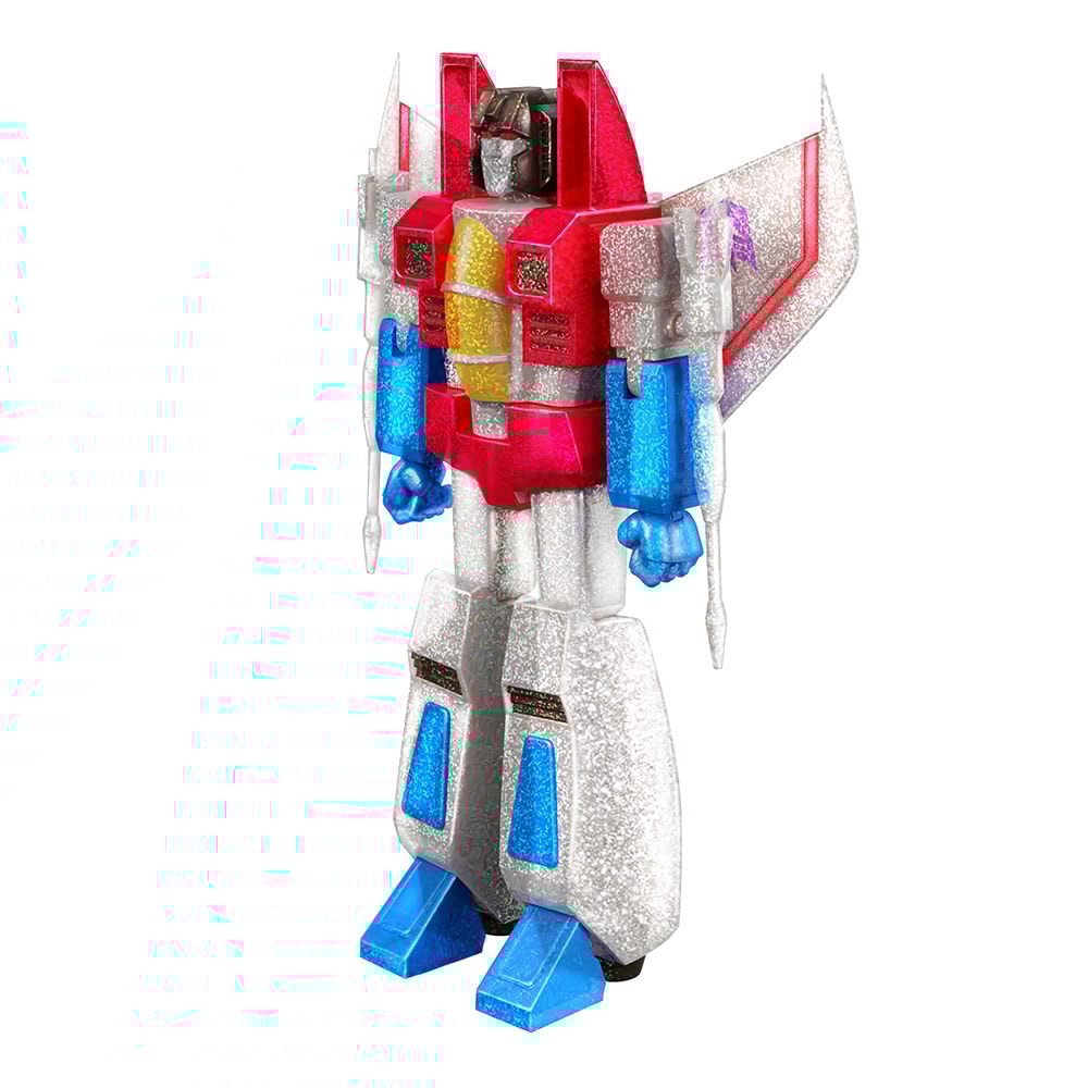 Ghost of Starscream View 3