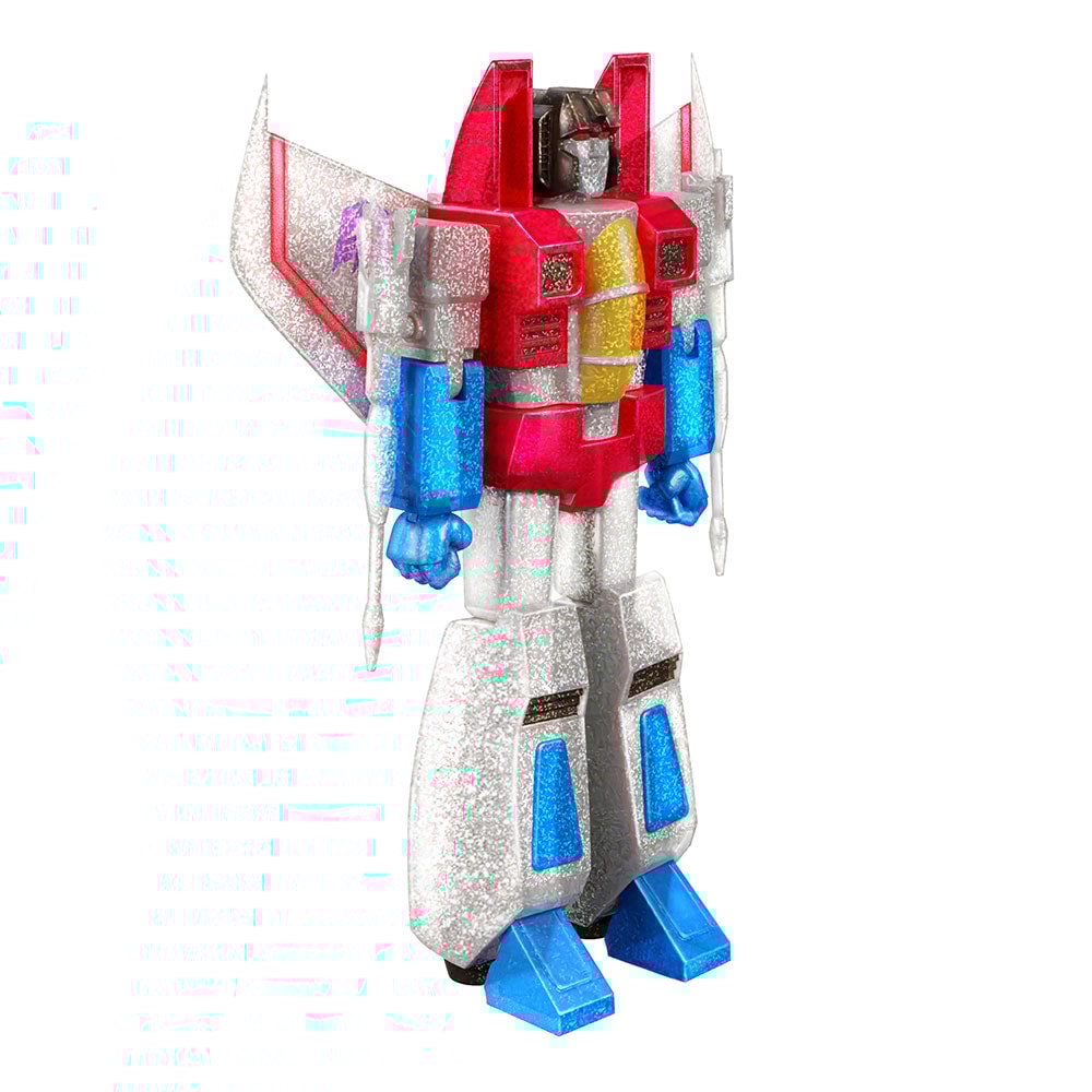 Ghost of Starscream View 4