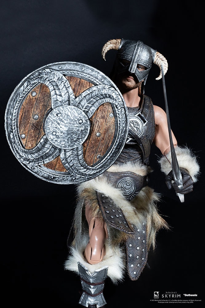 Dragonborn Collector Edition (Prototype Shown) View 7