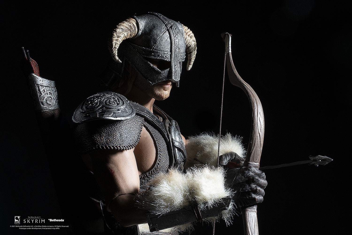 Dragonborn (Deluxe Version) (Prototype Shown) View 10