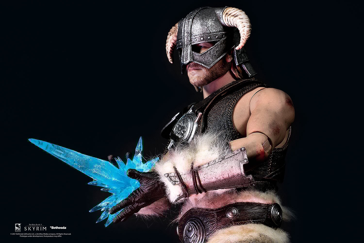 Dragonborn (Deluxe Version) (Prototype Shown) View 9