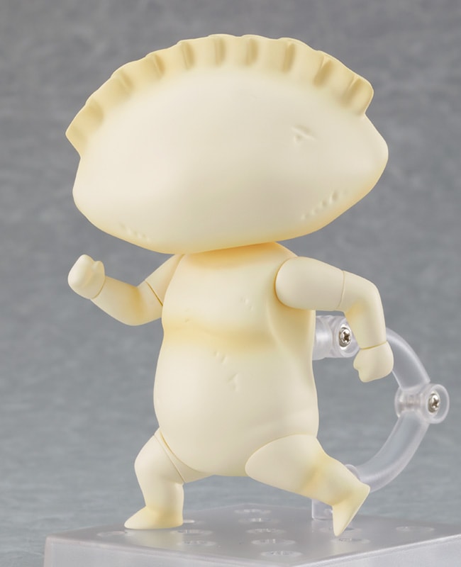 Gyoza Fairy Nendoroid View 2