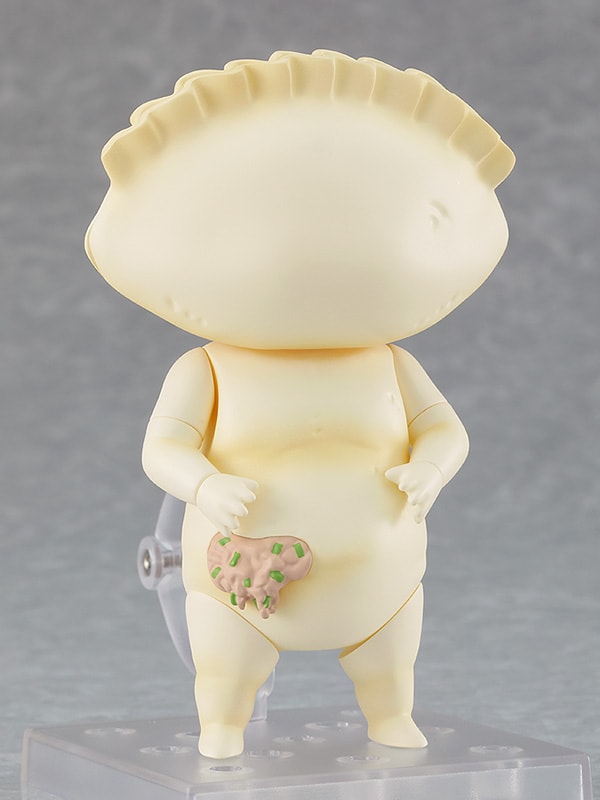 Gyoza Fairy Nendoroid View 3