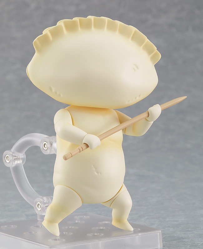 Gyoza Fairy Nendoroid View 4