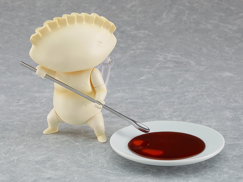 Gyoza Fairy Nendoroid