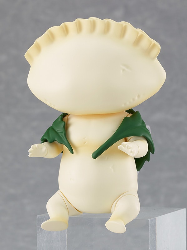 Gyoza Fairy Nendoroid View 7