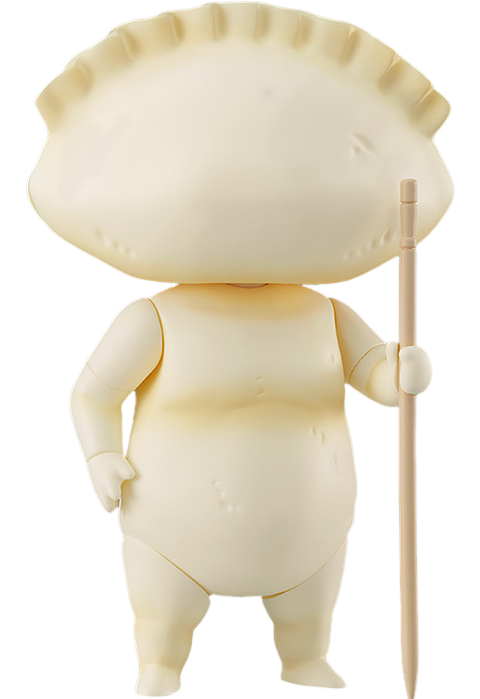 Gyoza Fairy Nendoroid