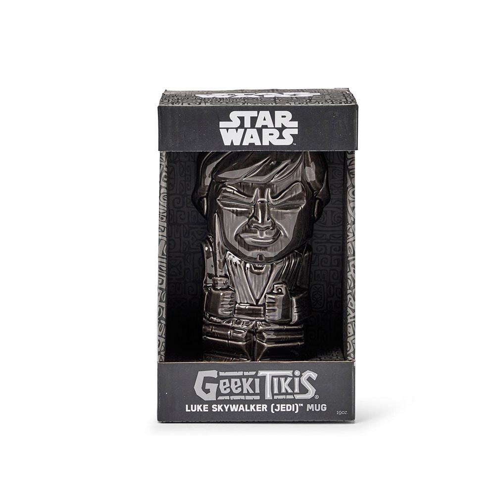 Jedi Luke