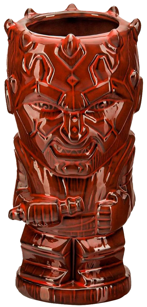 Darth Maul View 6