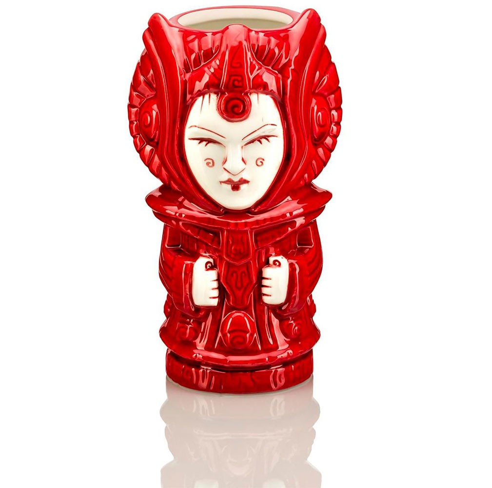 Queen Amidala