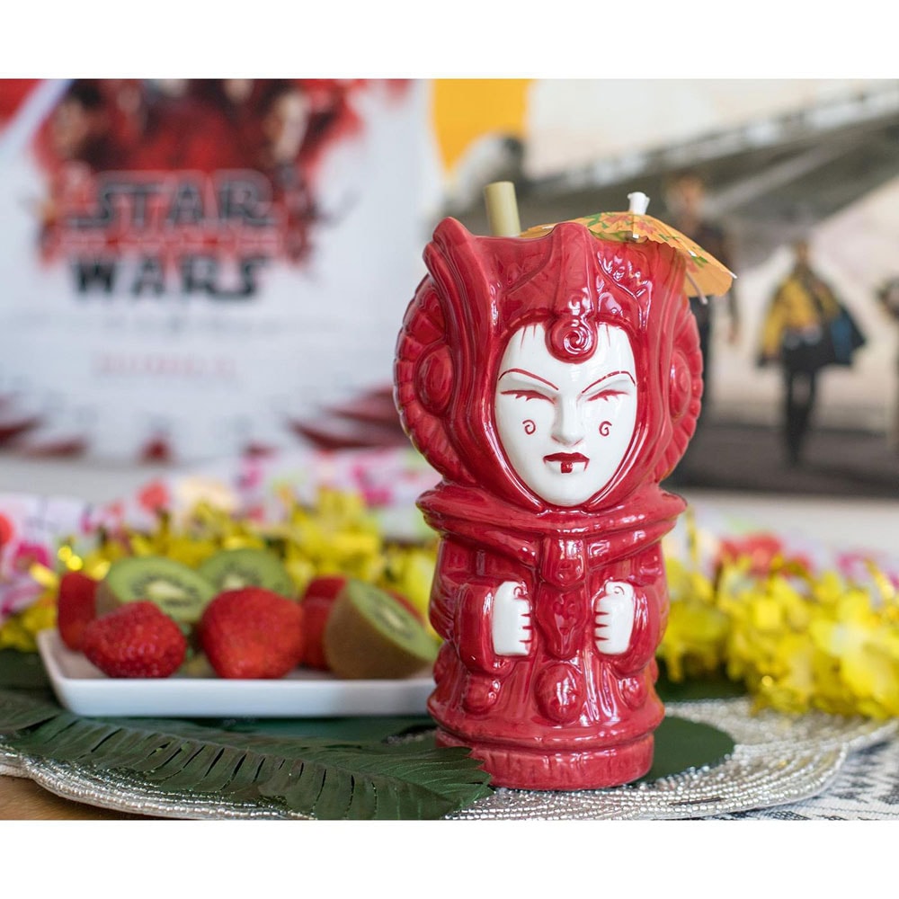 Queen Amidala