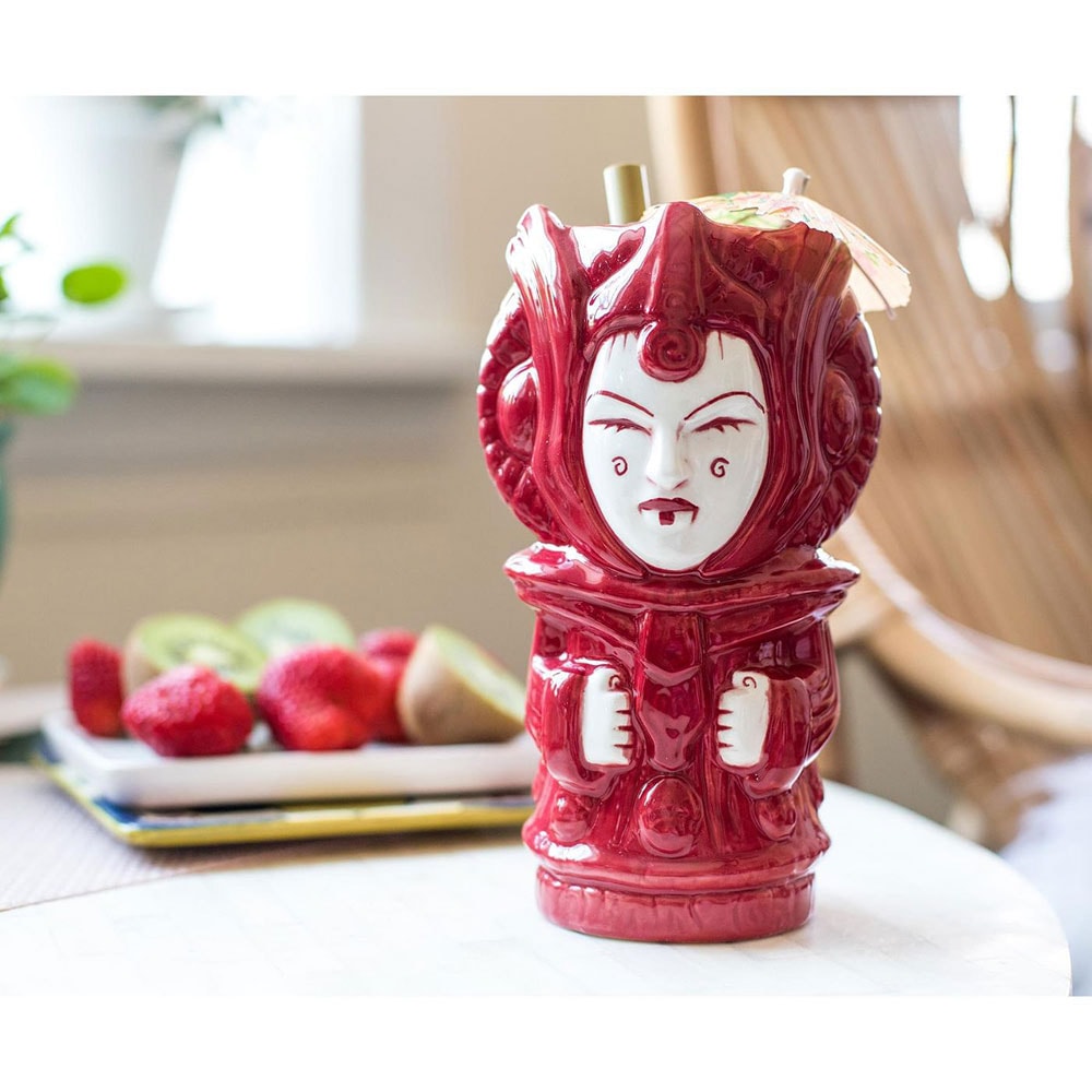 Queen Amidala