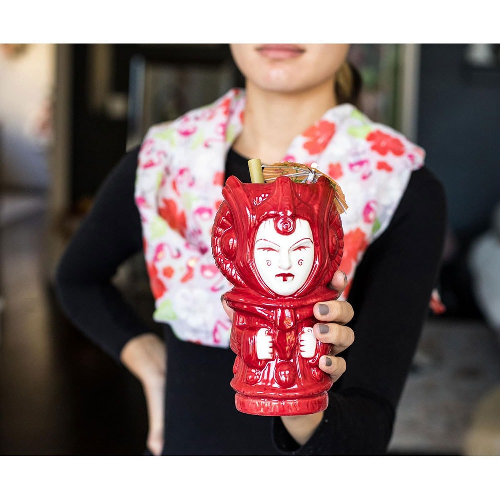 Queen Amidala