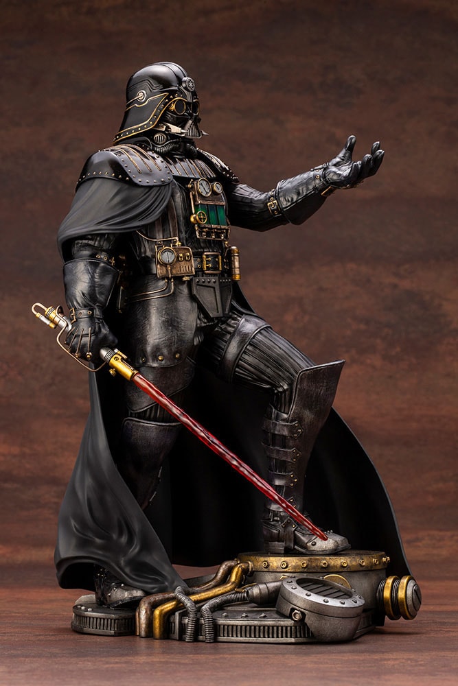 Best star wars outlet statues