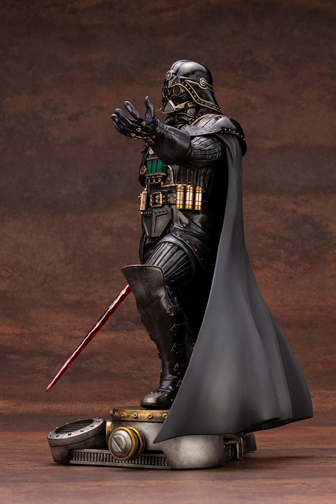 Darth Vader Industrial Empire View 16