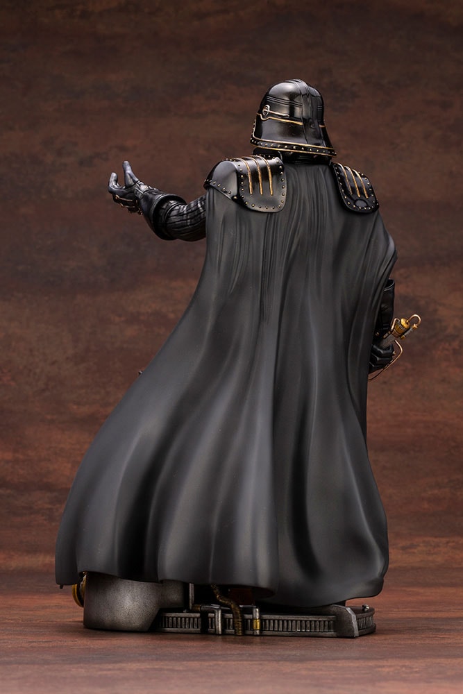 Darth Vader Industrial Empire View 14