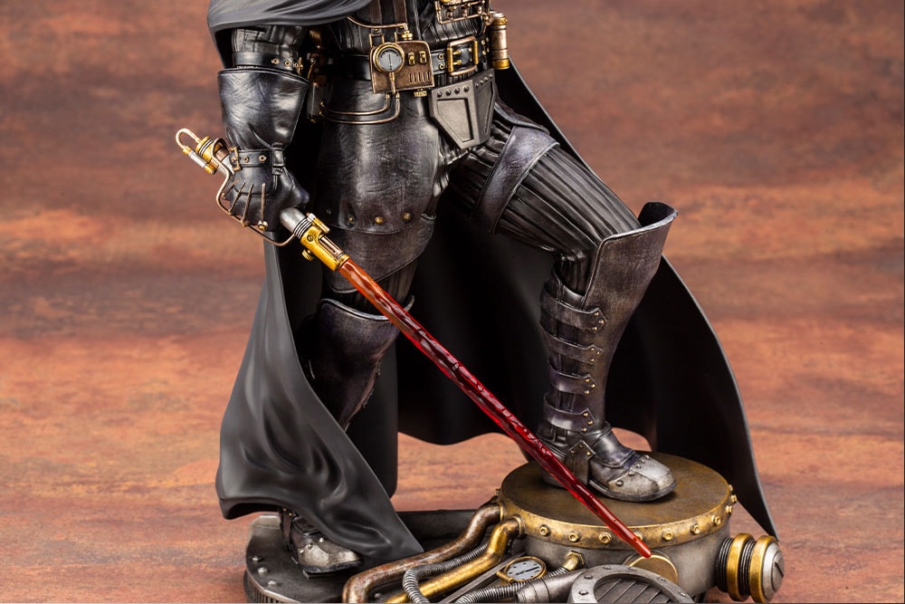 Darth Vader Industrial Empire View 8