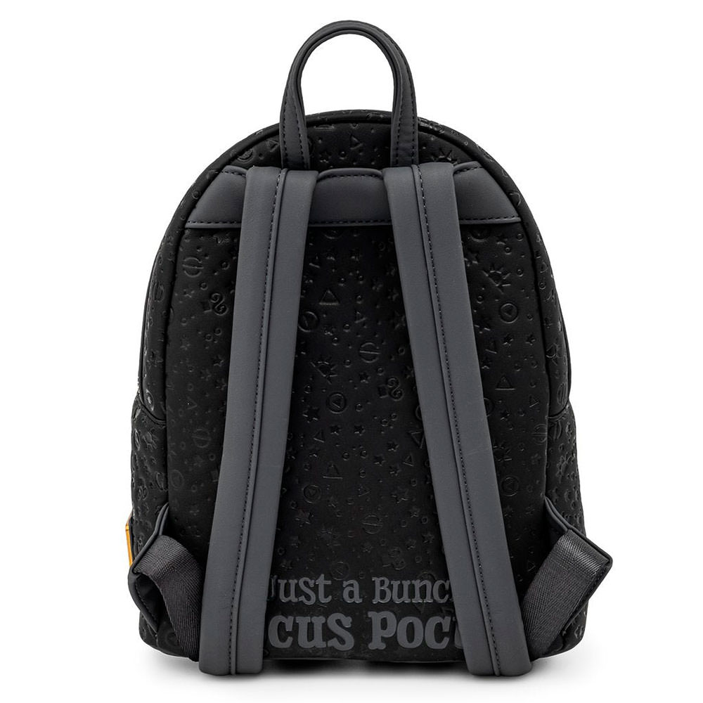 Sanderson Sisters Mini Backpack- Prototype Shown