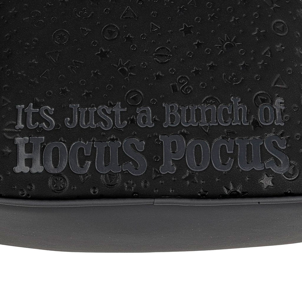 Sanderson Sisters Mini Backpack- Prototype Shown