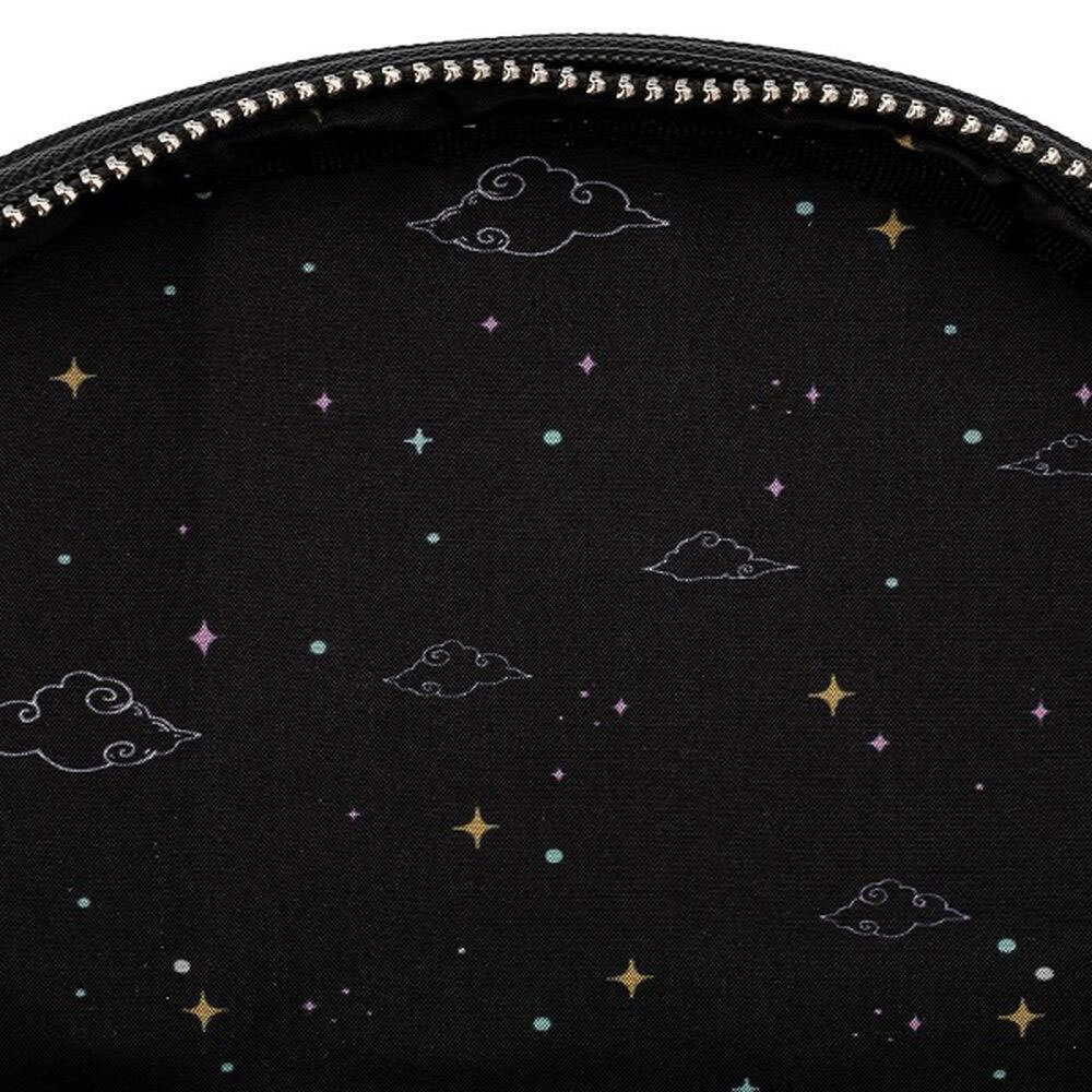 Hocus Pocus Scene Mini Backpack- Prototype Shown