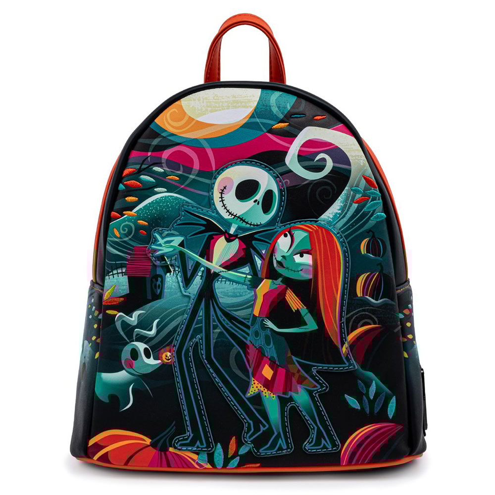 Simply Meant to Be Mini Backpack- Prototype Shown