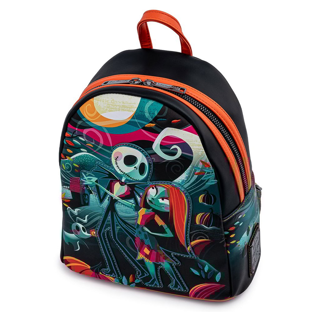 Simply Meant to Be Mini Backpack- Prototype Shown